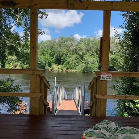 The Suwannee River Hide-A-Way Mayo Екстер'єр фото