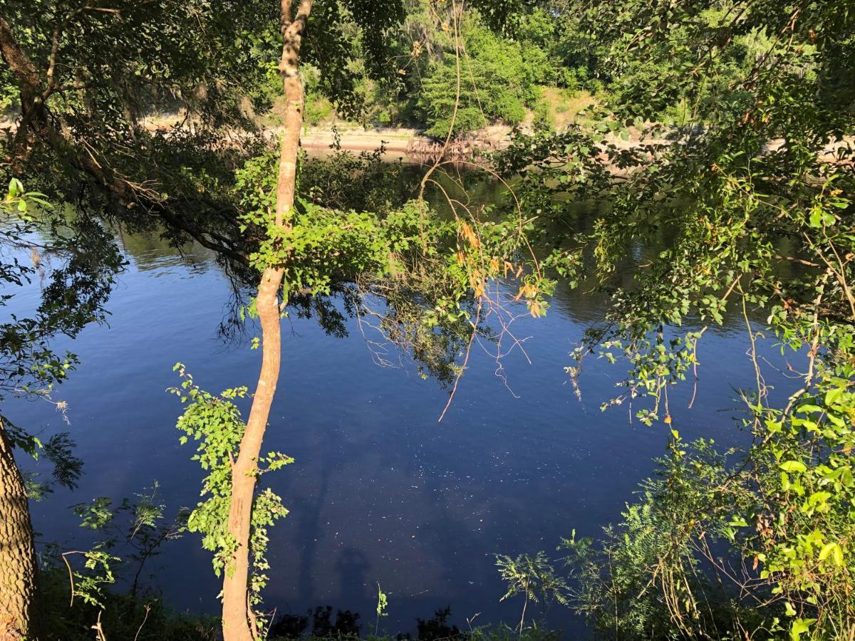 Вілла The Suwannee River Hide-A-Way Mayo Екстер'єр фото