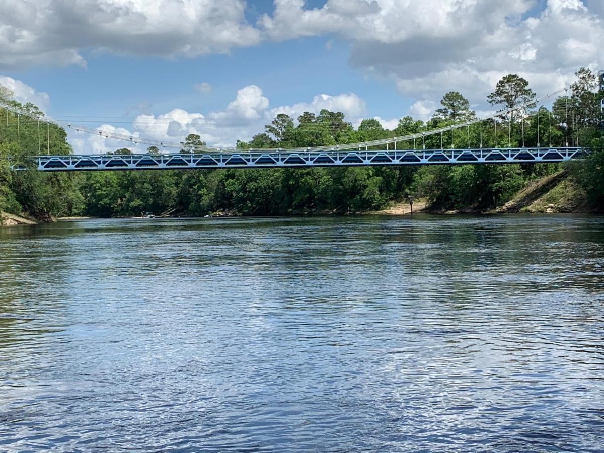 The Suwannee River Hide-A-Way Mayo Екстер'єр фото