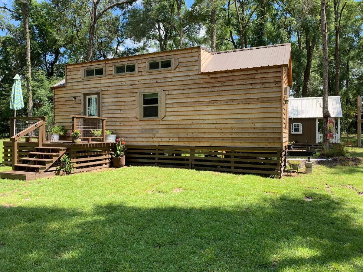 The Suwannee River Hide-A-Way Mayo Екстер'єр фото