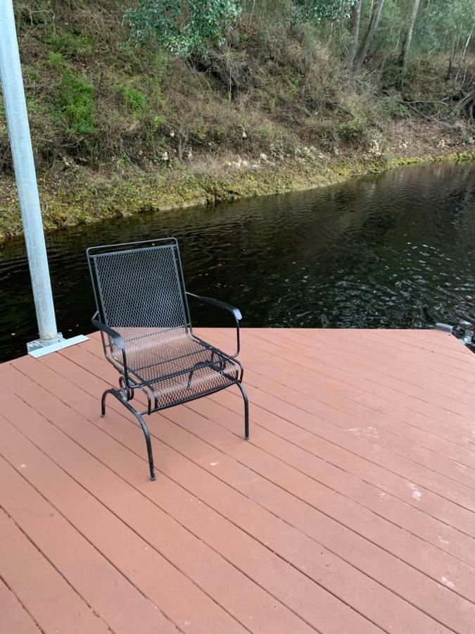 The Suwannee River Hide-A-Way Mayo Екстер'єр фото